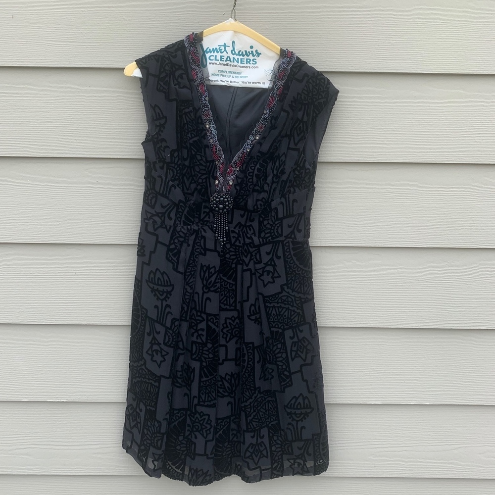 Nanette Lepore dress